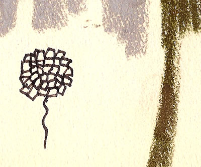 存在の絵本
