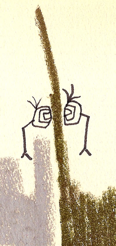 存在の絵本