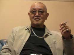 木村圭市郎