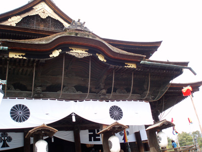 善光寺